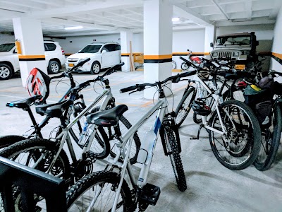 Photos of Medellin Bike Tour