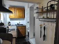 Le Gîte du Pasteur à Dompierre-sur-Mer