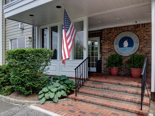 Sag Harbor Inn by null