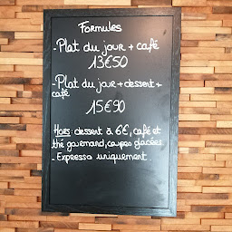 Photo n°22 de La Salle à Manger à Veurey-Voroize (Restaurant)