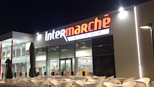 Intermarché SUPER Sarreguemines