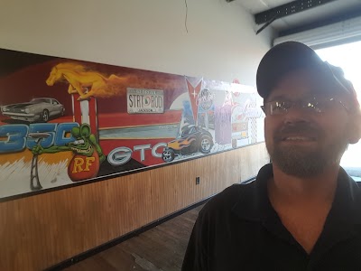 Photos of Davis Auto Care Center/ European Japanese Auto Repair