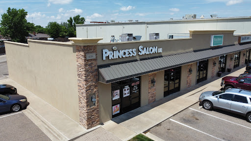 Princess Salon LLC - Thumbnail