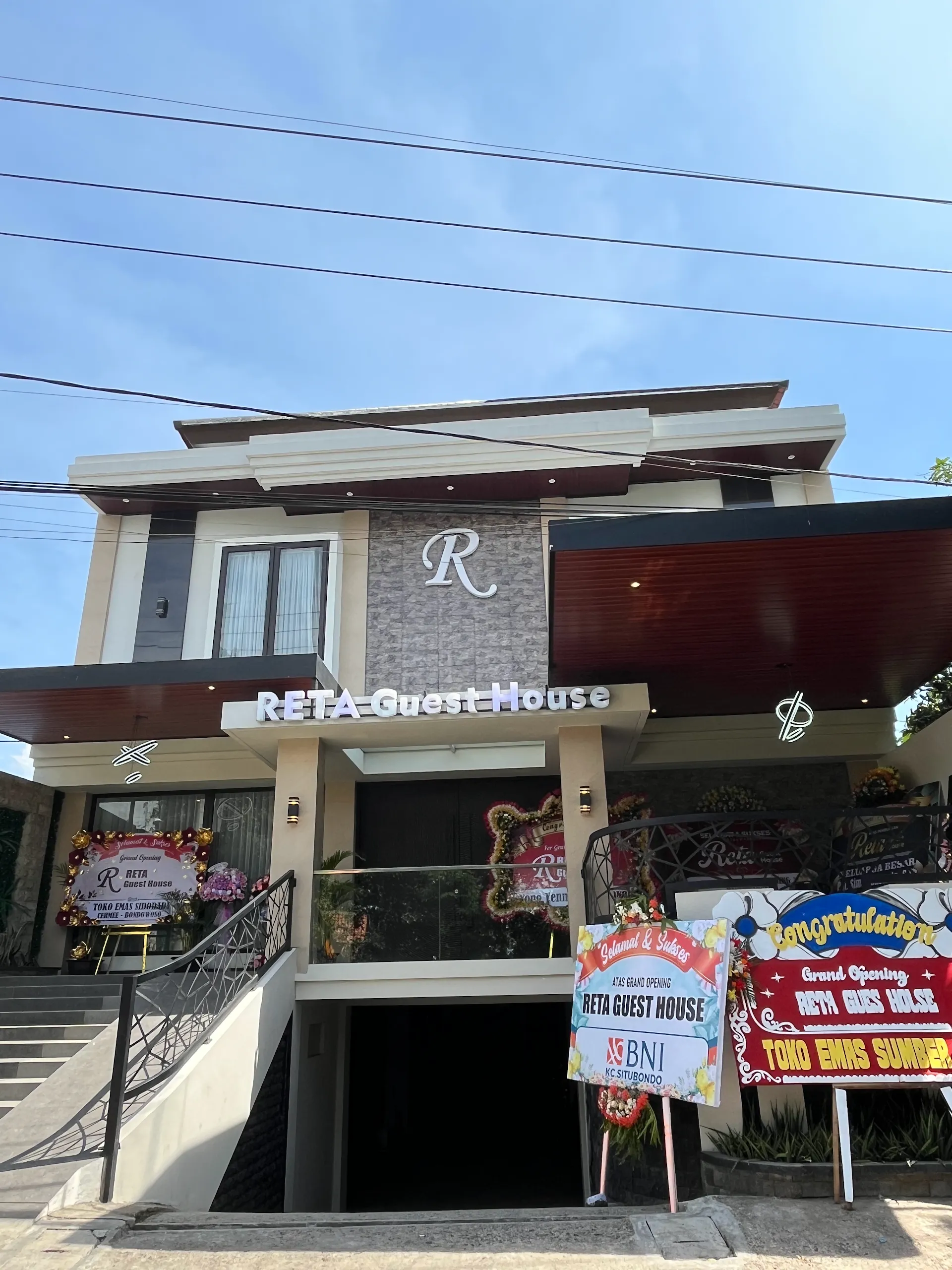 RETA GUEST HOUSE