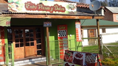 Photos of Entre Pizzas Y Dulces