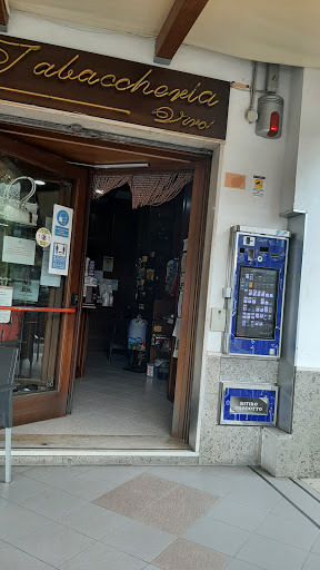Tabacchi Viola - Visual