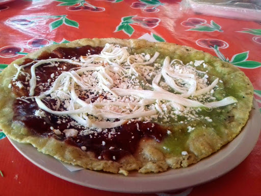 Tacos EL INFIEL - Thumbnail