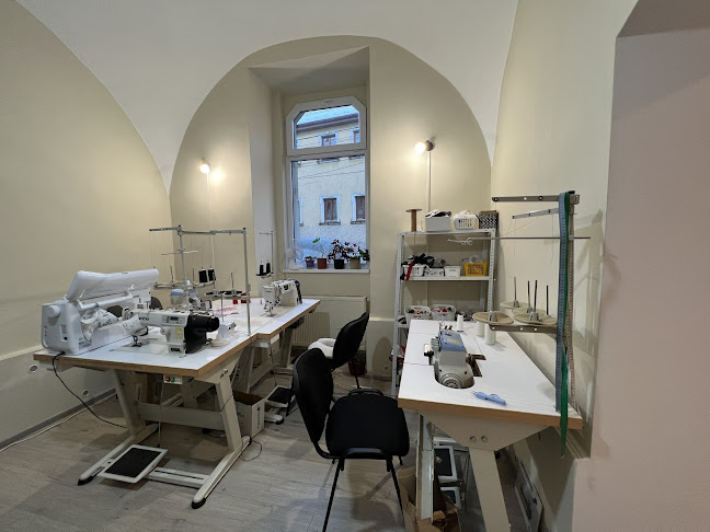 Context Imagine - Atelier Creatie Dame - Târgu Mureș