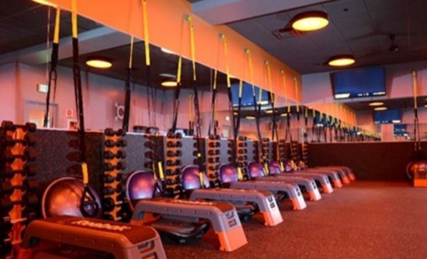 Orangetheory Fitness photo 9