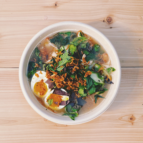 East Borough by null