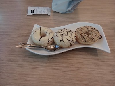 Photos of Mokko Donuts