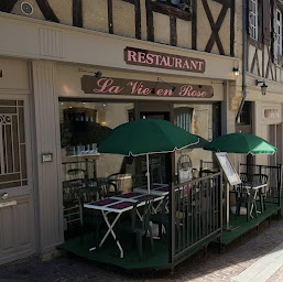 Photo n°71 de Vie En Rose à Montluçon (Restaurant)