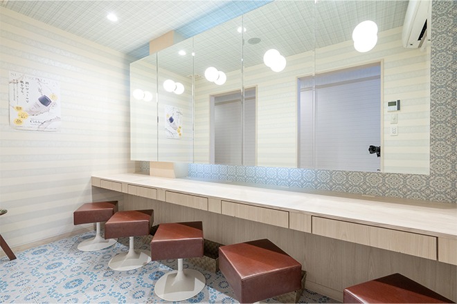 ピエール 佐賀店（フェイシャルエステ＆ヘッドスパ）