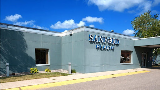 Sanford Health Wahpeton Eye Center & Optical