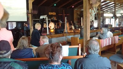 Church At Triple Cross Ranch