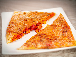 Photo n°16 de Chicken Asia à La Courneuve (Restaurant halal)