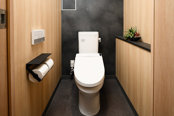 MIMARU TOKYO ASAKUSA STATION by null