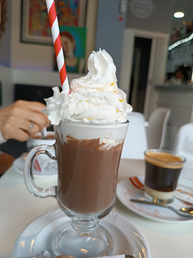 Cafetería La Nube - Thumbnail