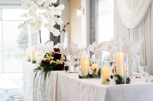 Astbury Floral/Weddings Plus - Thumbnail