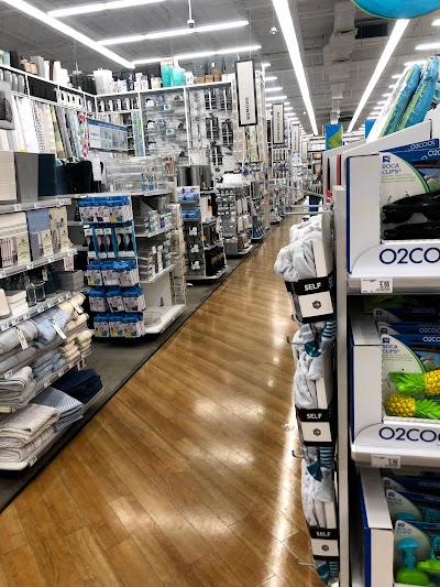 Bed Bath & Beyond