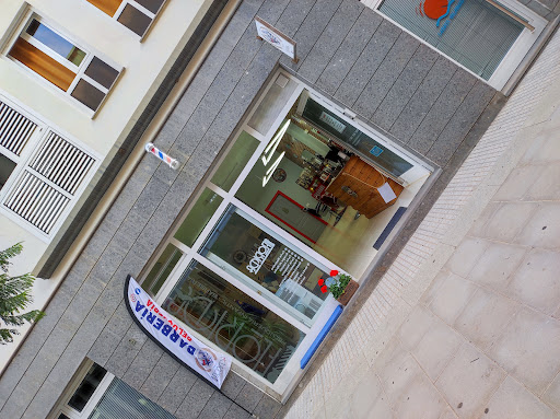 Florida Peluquería y Barbería San Sebastián de La Gomera
