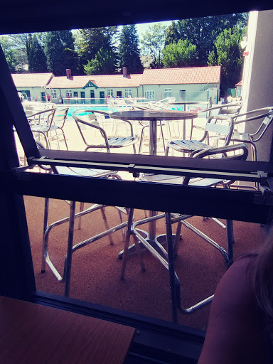 The Waffle House Caffi Lido - Thumbnail