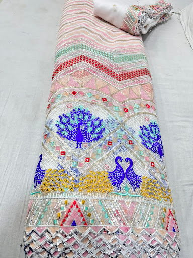 Kirat Fab - Best Indian/Pakistani clothes Gallery - United States