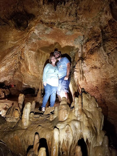 Cosmic Cavern