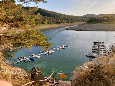 Campingplatz Rehbach