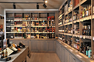 Photo n°22 de Guyot Cave de Champagne au Mont d'Or à Champagne-au-Mont-d'Or (Cave à vins)