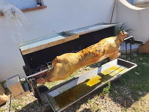 Photo n°7 de Le Palais Provençal - Boucherie Restaurant Halal à Trets (Restaurant halal)