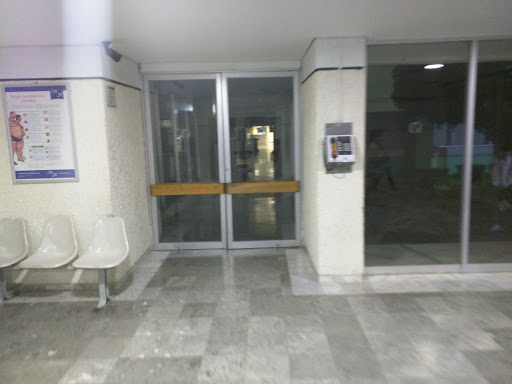 IMSS HGP Gallery - Mexico