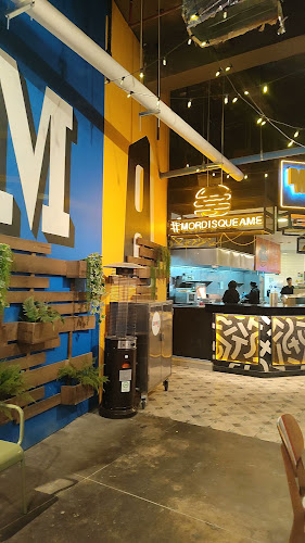 Opiniones de MERCADO DEL 14 Mallplaza Vespucio en La Serena - Centro comercial