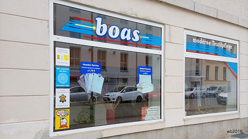Boas Textilpflege