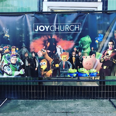 Joy Church Grants Pass