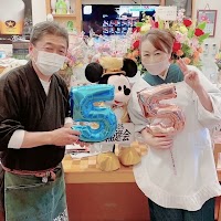 小料理屋黒さわ