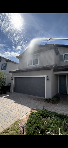 Photo of Water Dog Washing LLC located in  - Best Pressure Washing Service near me.