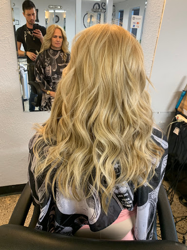 Main Hair Salon Gallery - United States