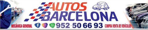 Vehículos de Ocasión & Segunda Mano en Vélez Málaga - AUTOS BARCELONA - Thumbnail