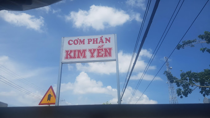 Quán Cơm Kim Yến, 455 Ấp Khúc Tréo B Thị Xã Thành Phố,Bạc Liêu