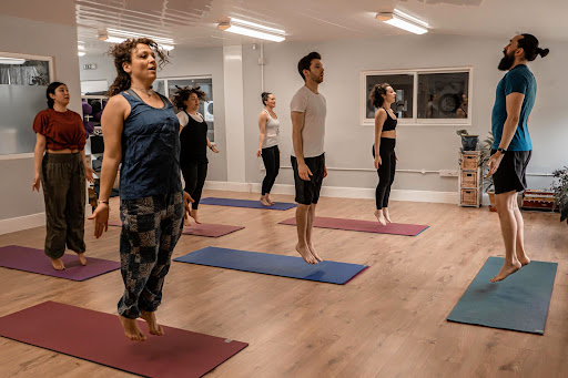 Well Bath - Yoga & Wellness Centre