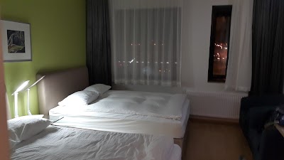 Photos of Airport Hotel Aurora Star
