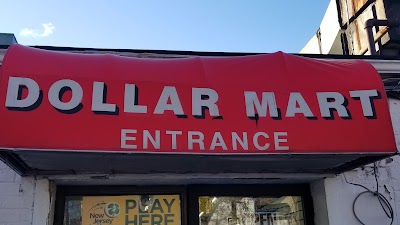 Dollar Mart