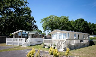 Oakdene Forest Park - Shorefield Holidays