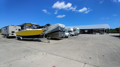 Eau Gallie Boat and RV Storage