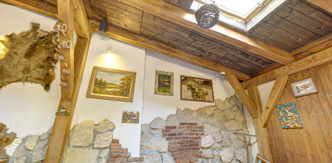 Komentarze i opinie o Stodoła