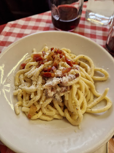 La Fraschetta De Sora Ines - Thumbnail