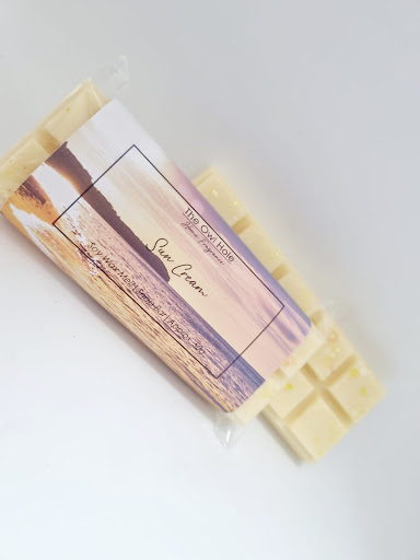 The Owl Hole Home Fragrance - Thumbnail