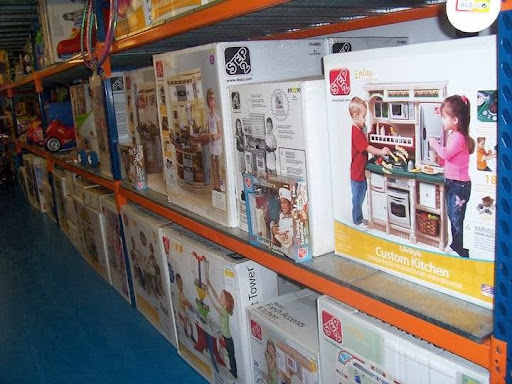 Activity Toys Coleraine - Thumbnail