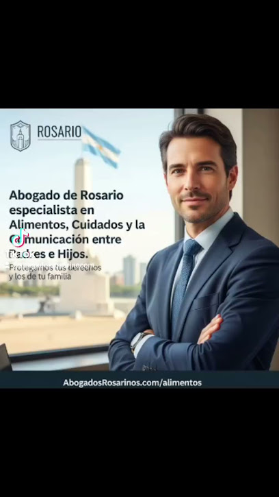 AbogadosRosarinos.com | Abogado e Informático en Rosario +25 Años